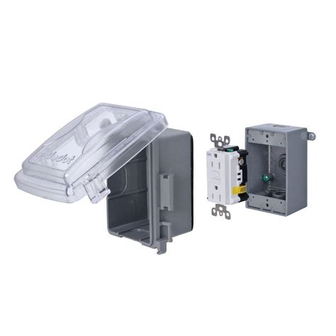 home depot electrical box plate|electrical utility boxes and covers.